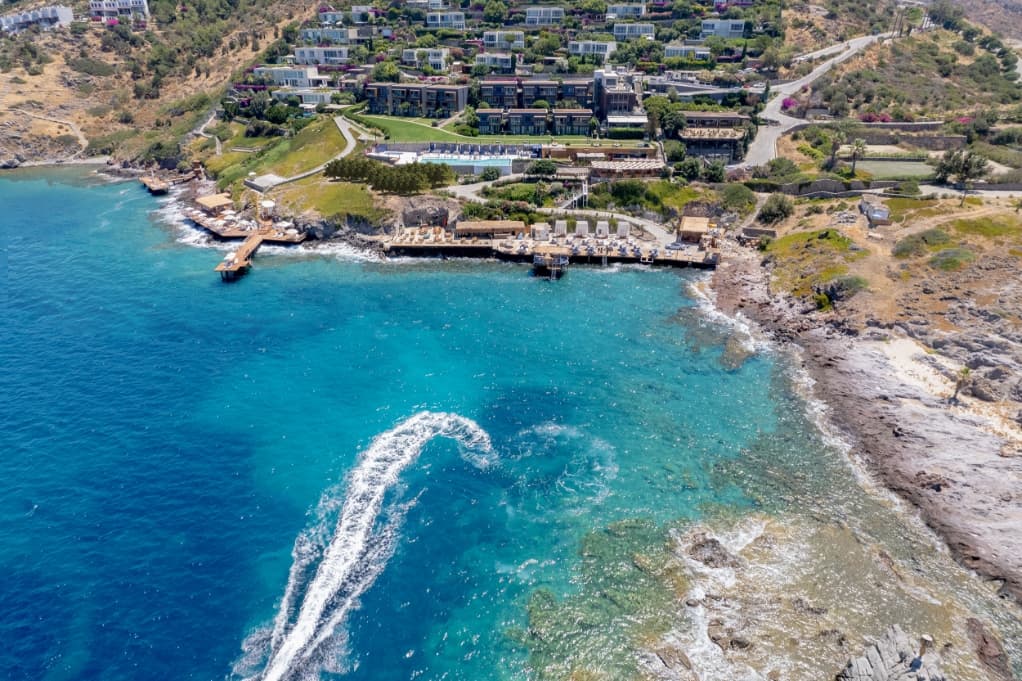 Palmalife Bodrum Resort & Spa-205