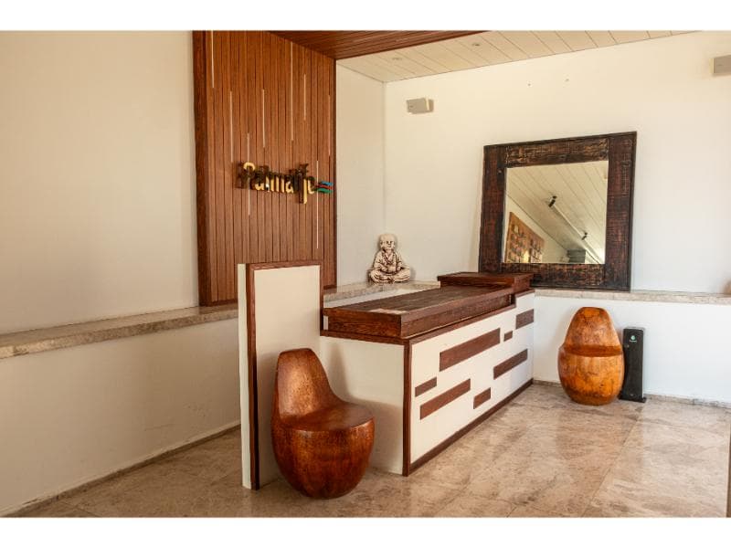 Palmalife Bodrum Resort & Spa-17