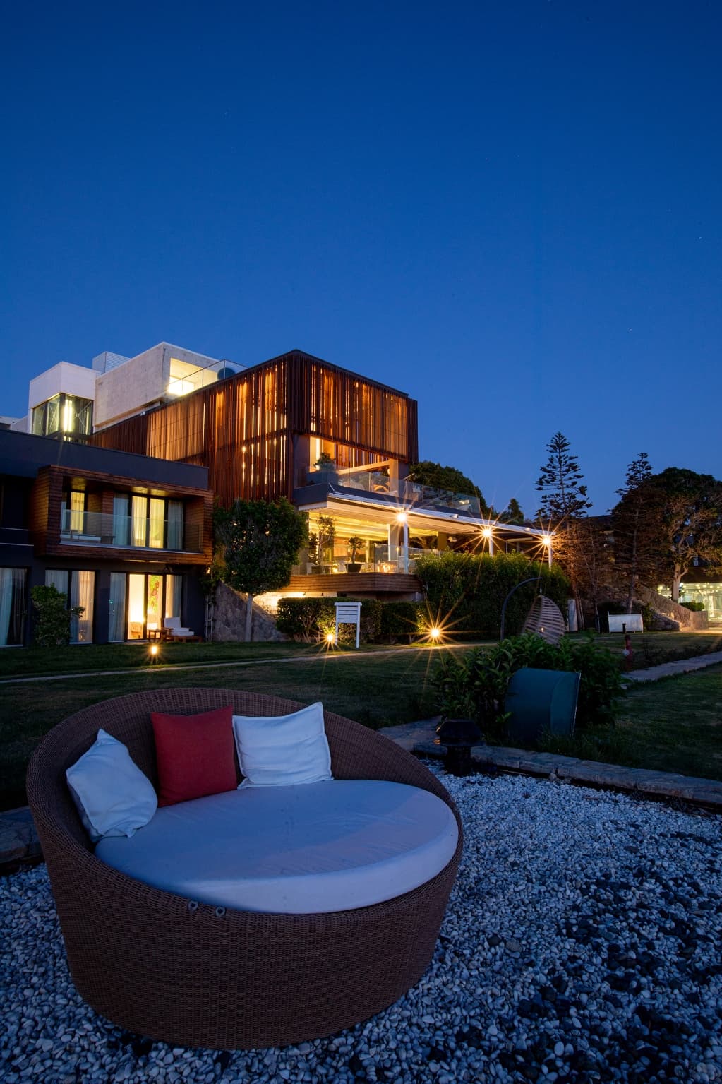 Palmalife Bodrum Resort & Spa-210
