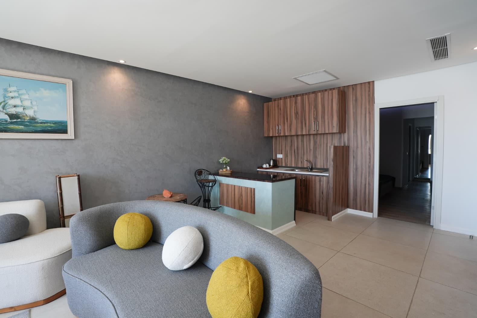Palmalife Bodrum Resort & Spa-140