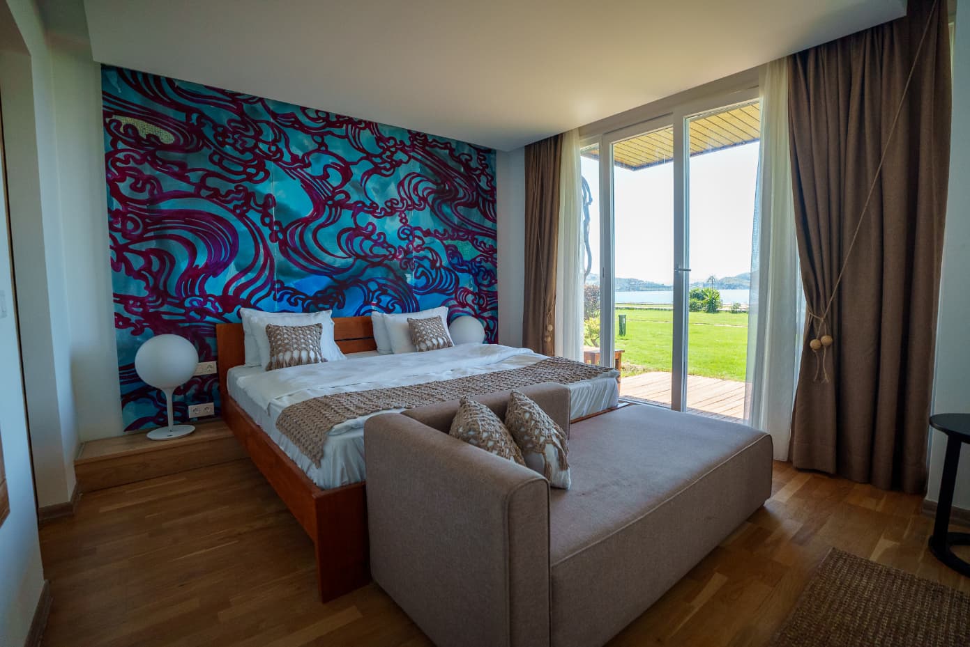 Palmalife Bodrum Resort & Spa-79