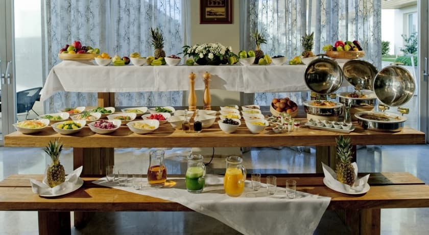 Palmalife Bodrum Resort & Spa-245