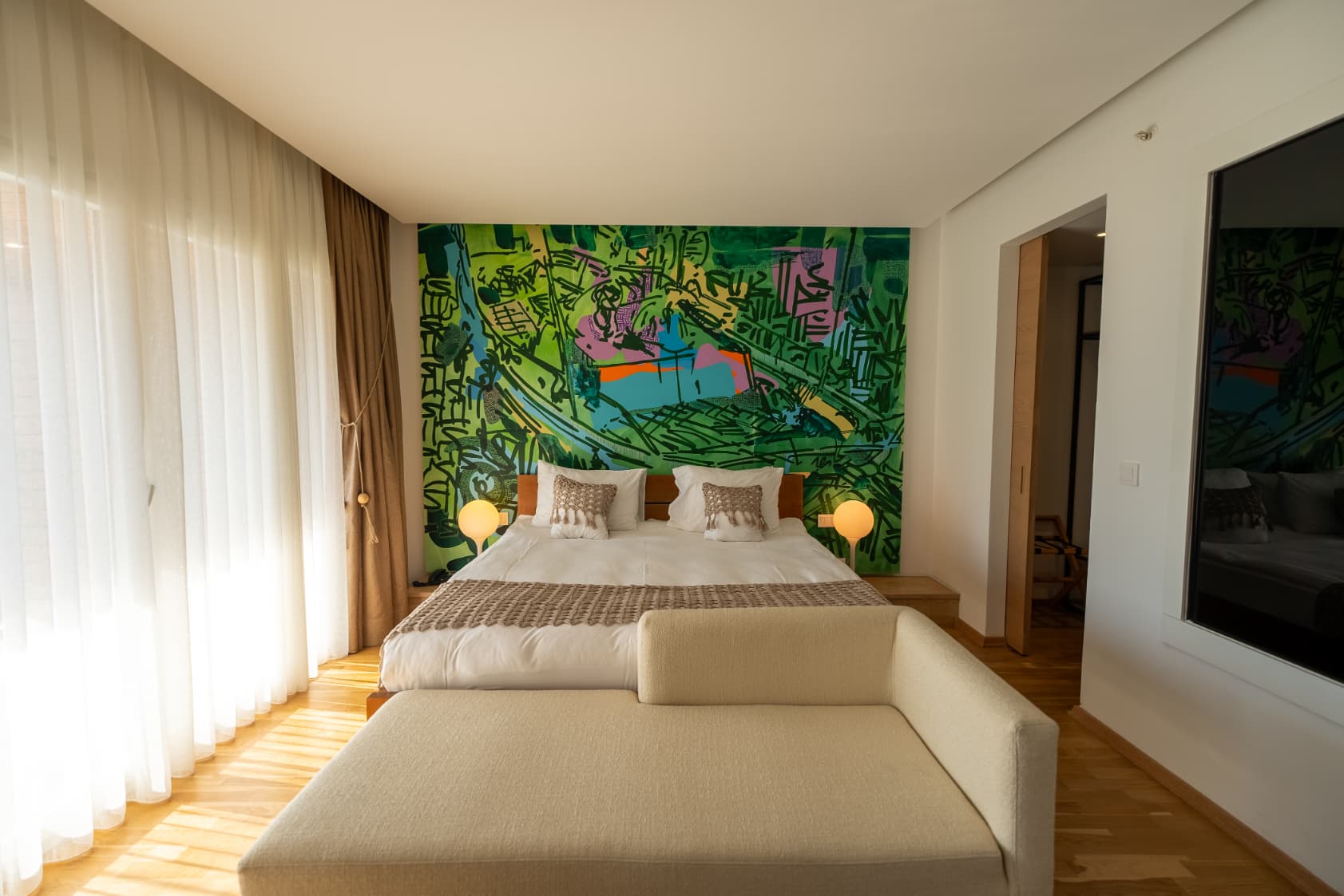 Palmalife Bodrum Resort & Spa-74