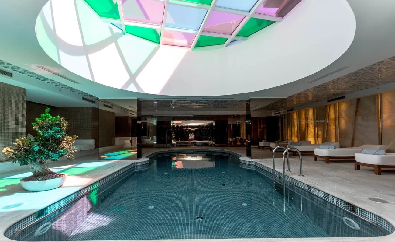 Palmalife Bodrum Resort & Spa-189