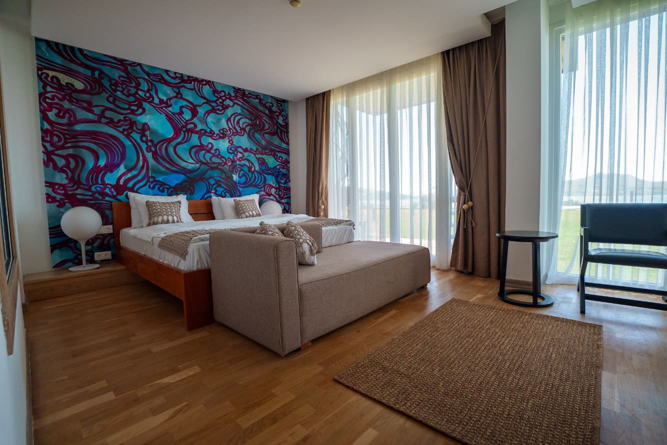 Palmalife Bodrum Resort & Spa-81