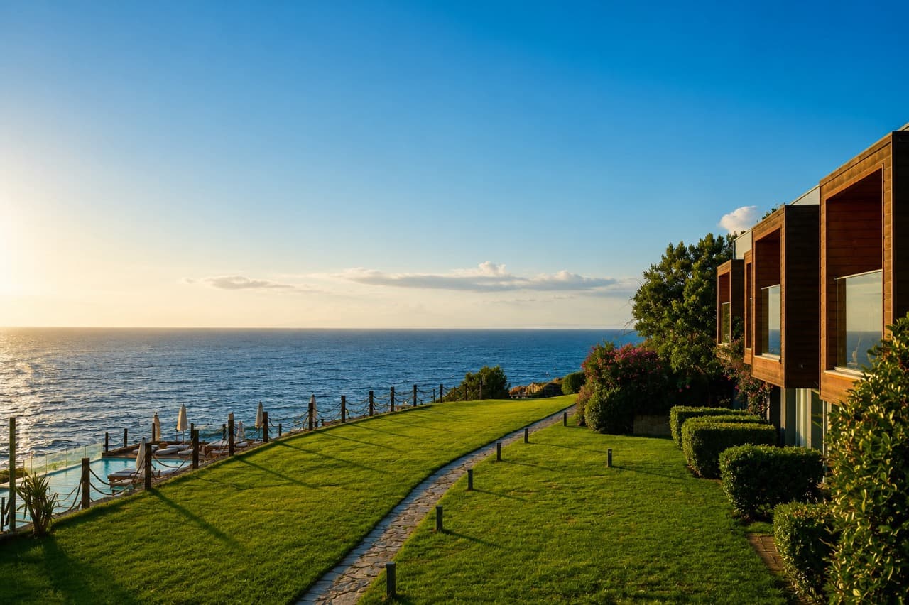 Palmalife Bodrum Resort & Spa-256