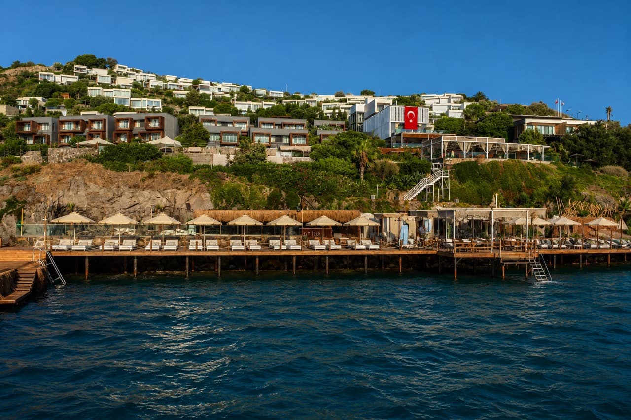 Palmalife Bodrum Resort & Spa-262