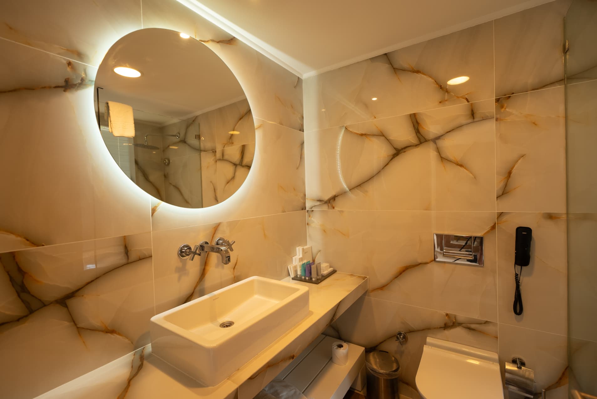 Palmalife Bodrum Resort & Spa-80