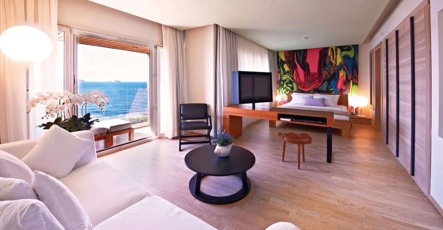 Palmalife Bodrum Resort & Spa-147