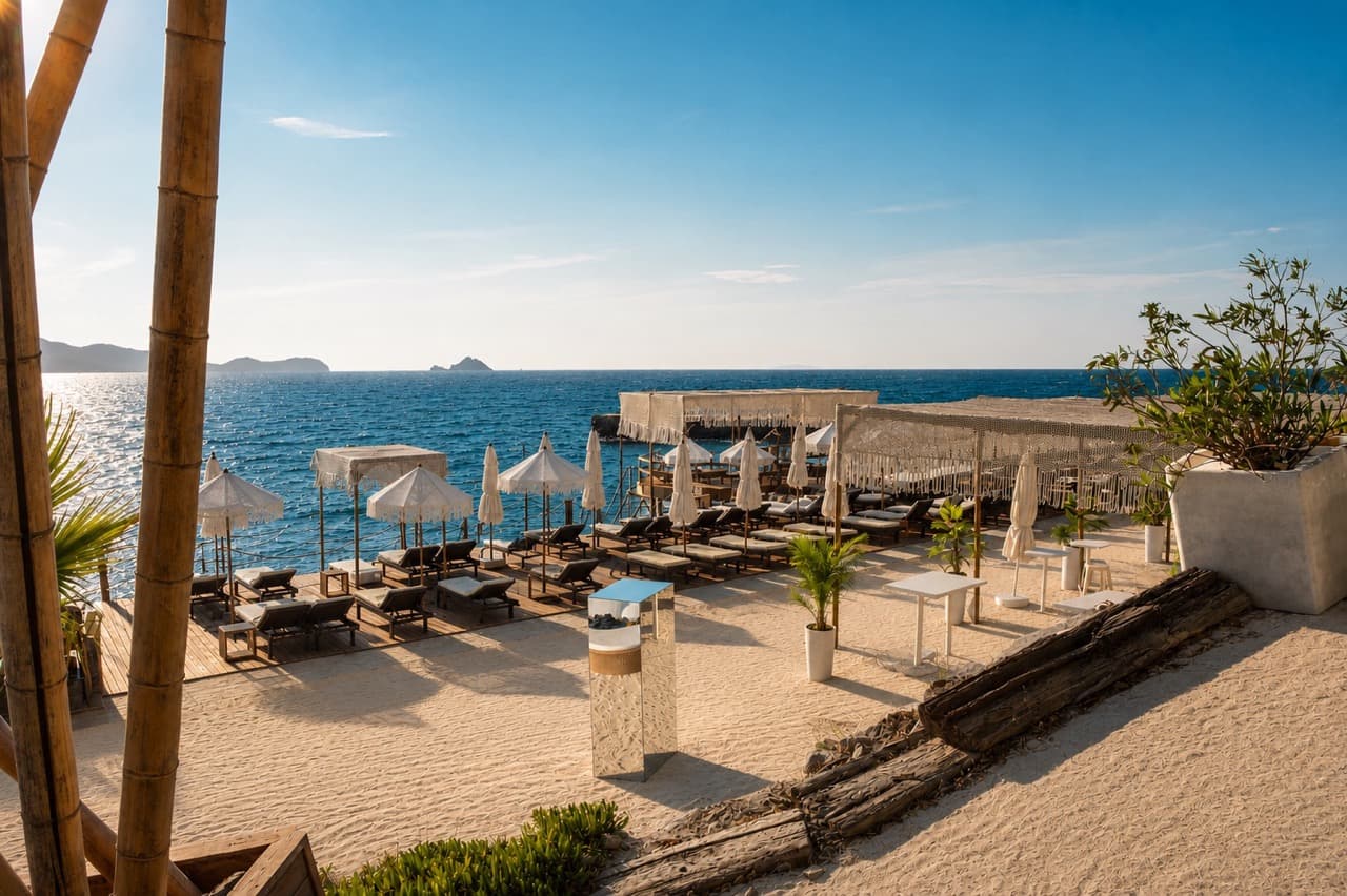 Palmalife Bodrum Resort & Spa-254