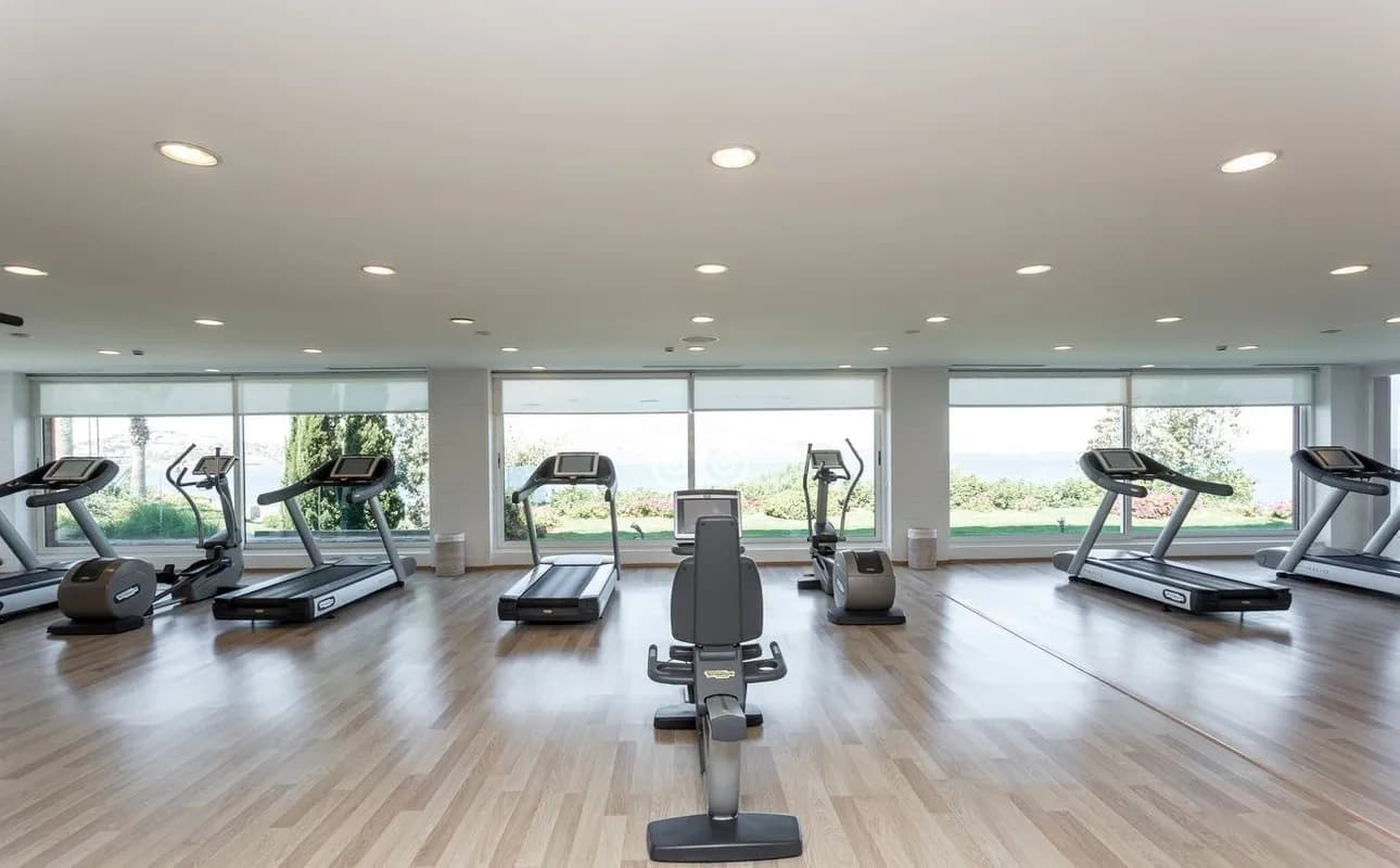Palmalife Bodrum Resort & Spa-156