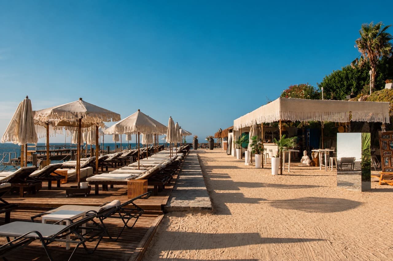 Palmalife Bodrum Resort & Spa-253