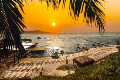 Palmalife Bodrum Resort & Spa-177