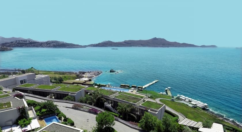 Palmalife Bodrum Resort & Spa-149