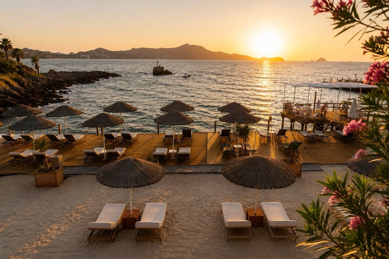 Palmalife Bodrum Resort & Spa-260