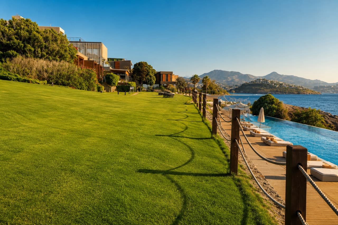 Palmalife Bodrum Resort & Spa-249