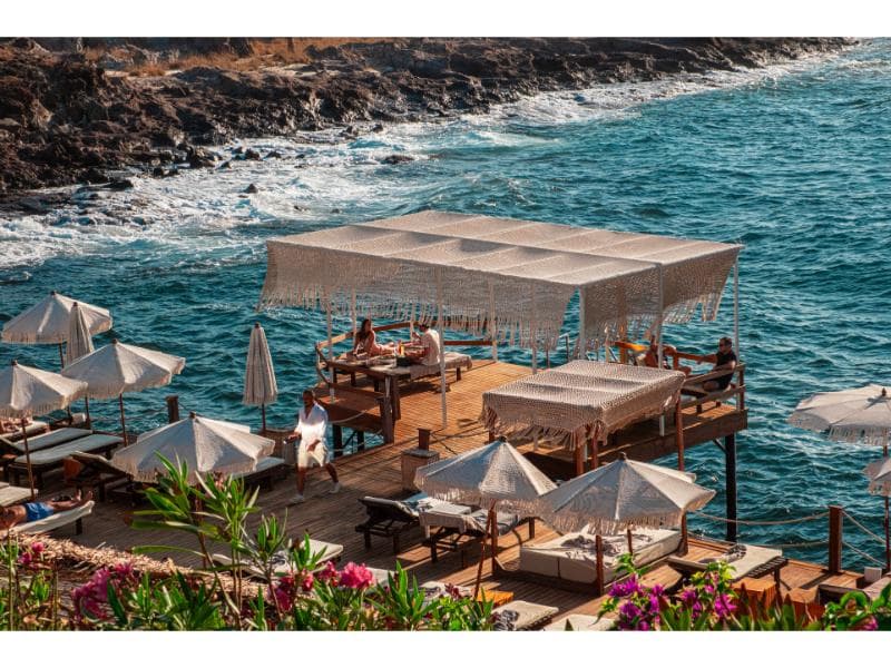 Palmalife Bodrum Resort & Spa-35