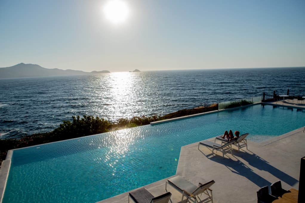Palmalife Bodrum Resort & Spa-214