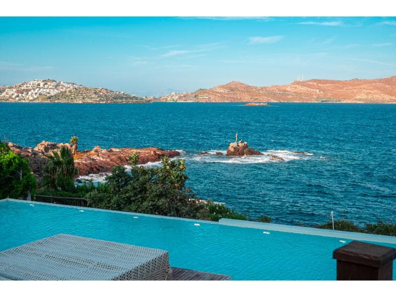 Palmalife Bodrum Resort & Spa-51