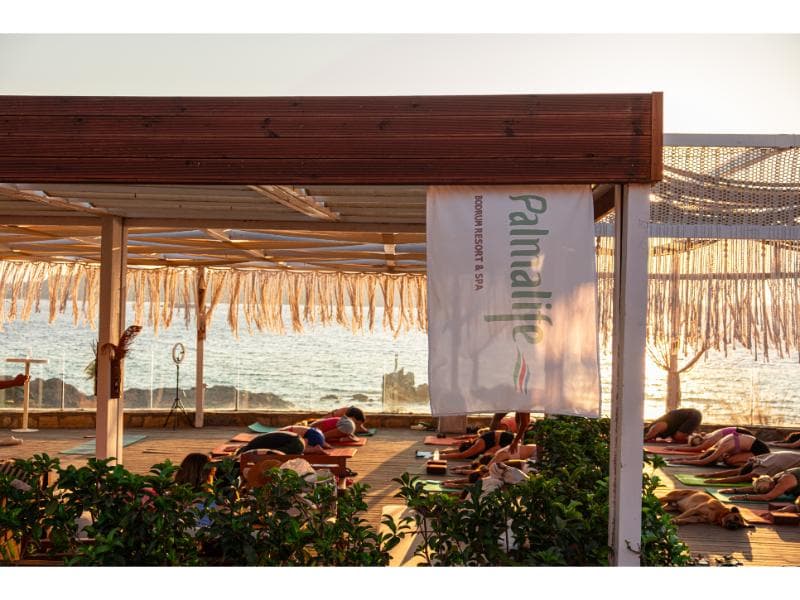 Palmalife Bodrum Resort & Spa-resim-3