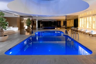 Palmalife Bodrum Resort & Spa-175