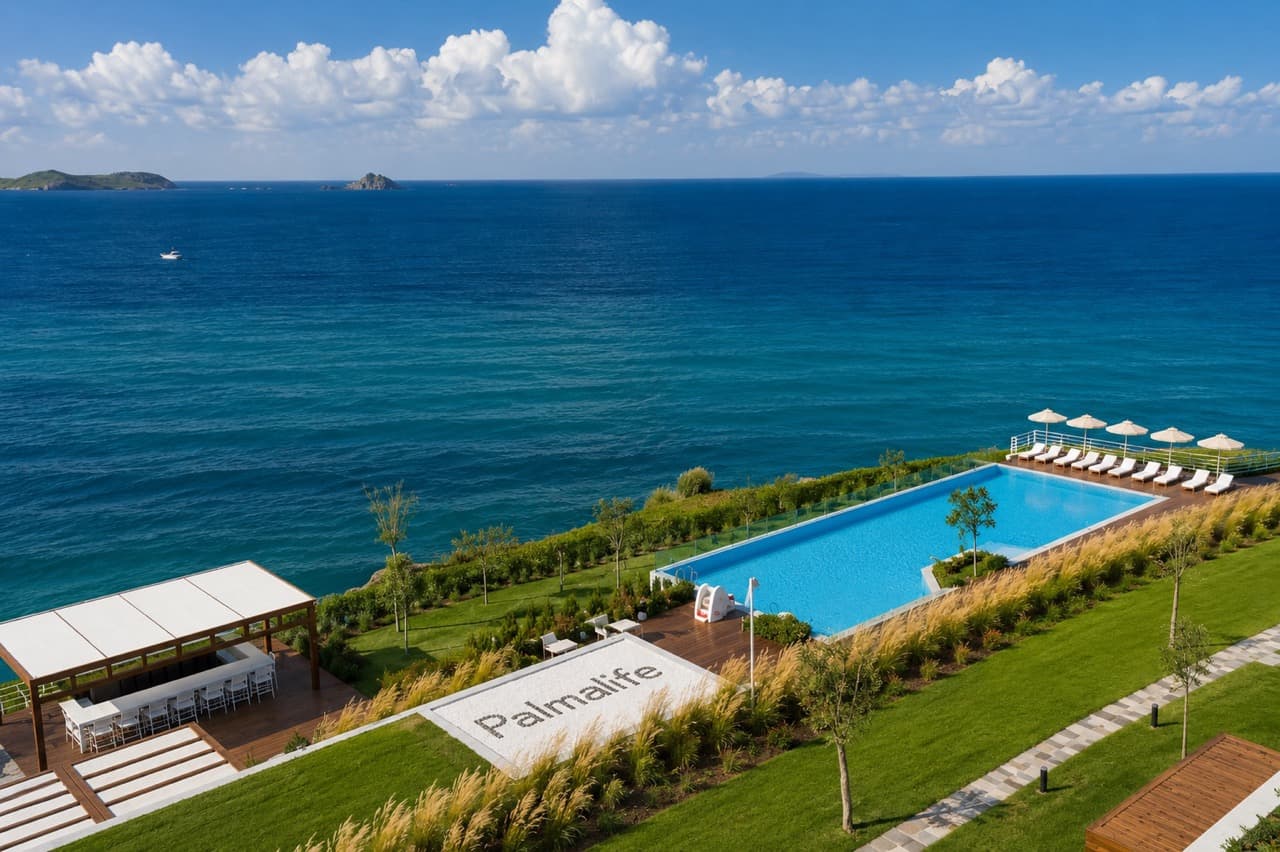 Palmalife Bodrum Resort & Spa-266