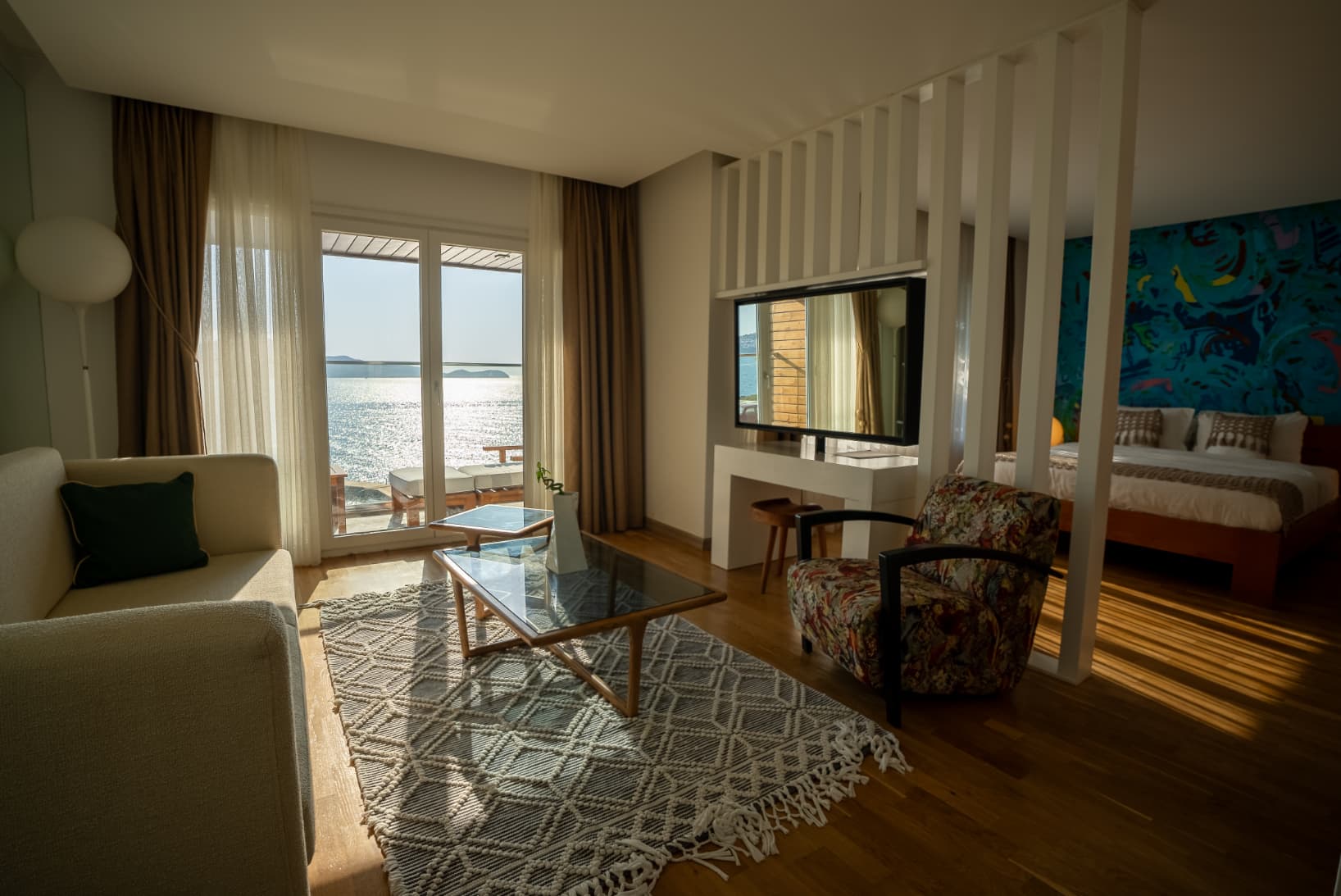 Palmalife Bodrum Resort & Spa-88