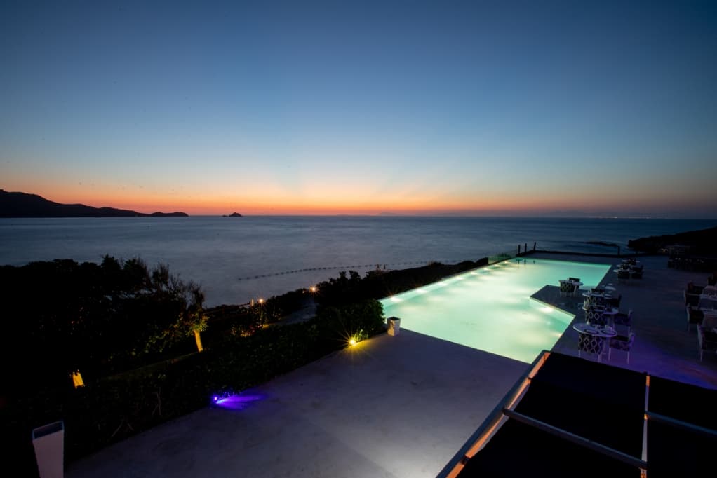 Palmalife Bodrum Resort & Spa-202