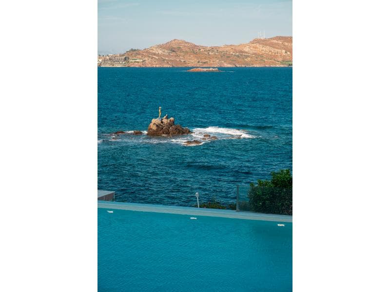 Palmalife Bodrum Resort & Spa-49