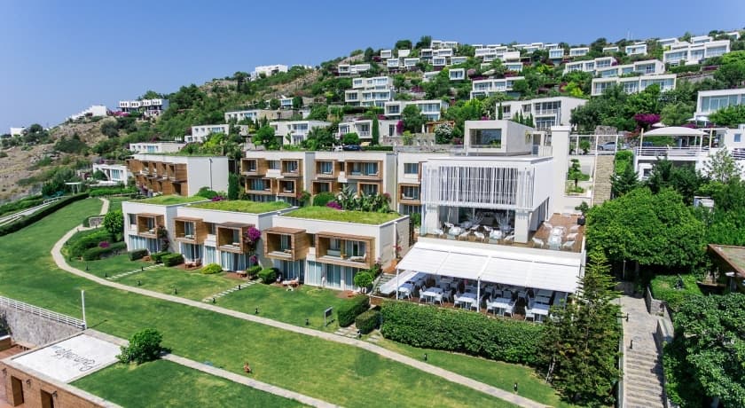 Palmalife Bodrum Resort & Spa-resim-0