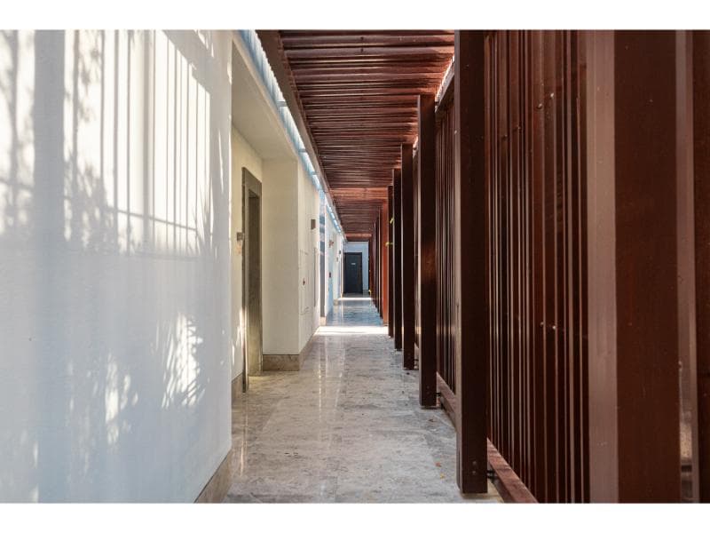 Palmalife Bodrum Resort & Spa-22
