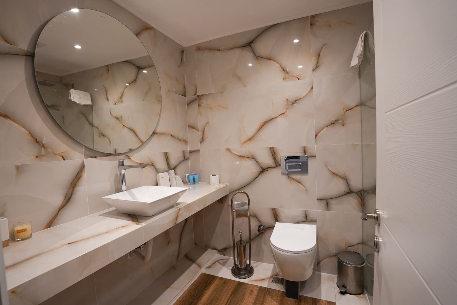 Palmalife Bodrum Resort & Spa-131