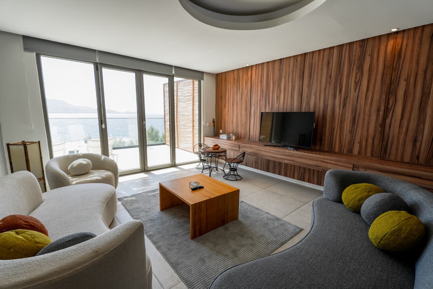 Palmalife Bodrum Resort & Spa-133