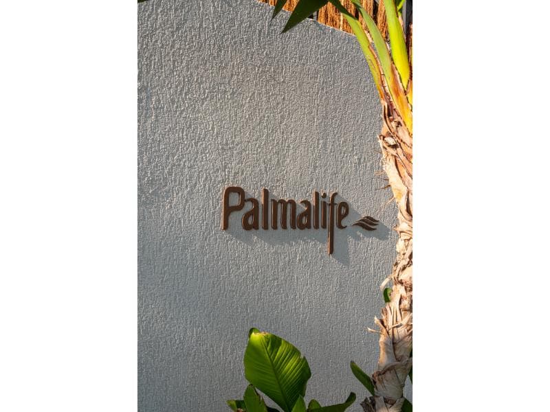 Palmalife Bodrum Resort & Spa-21