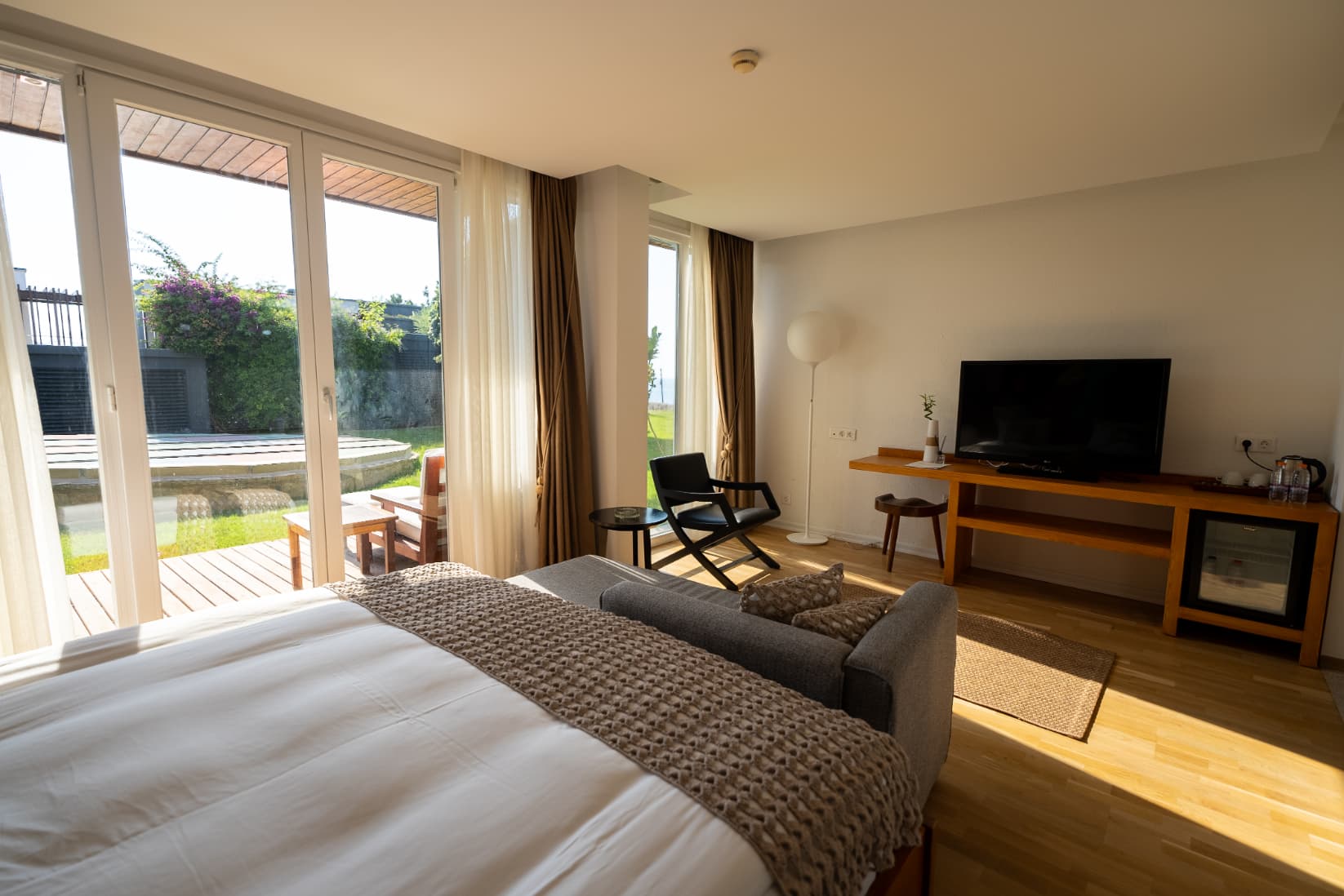Palmalife Bodrum Resort & Spa-75