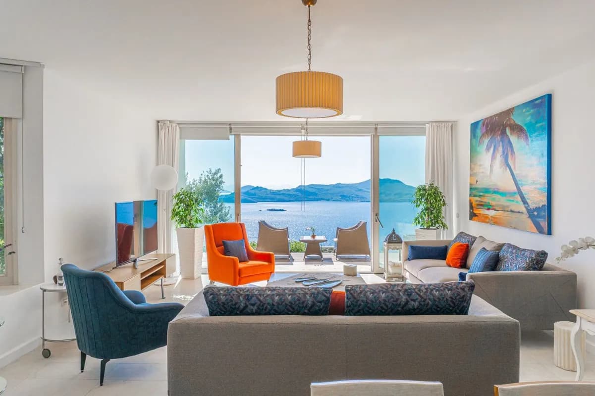 Palmalife Bodrum Resort & Spa-167