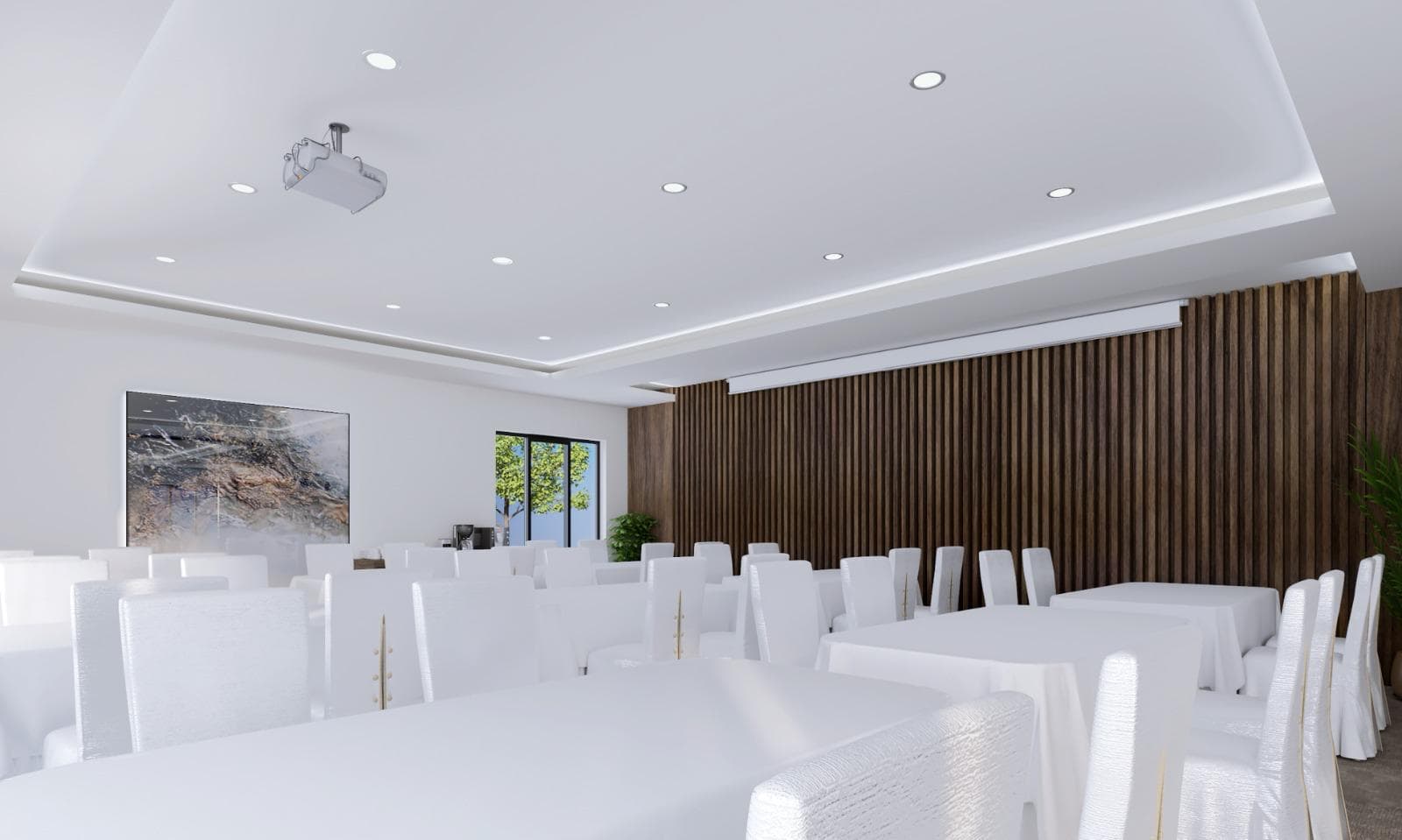 Palmalife Bodrum Resort & Spa-159