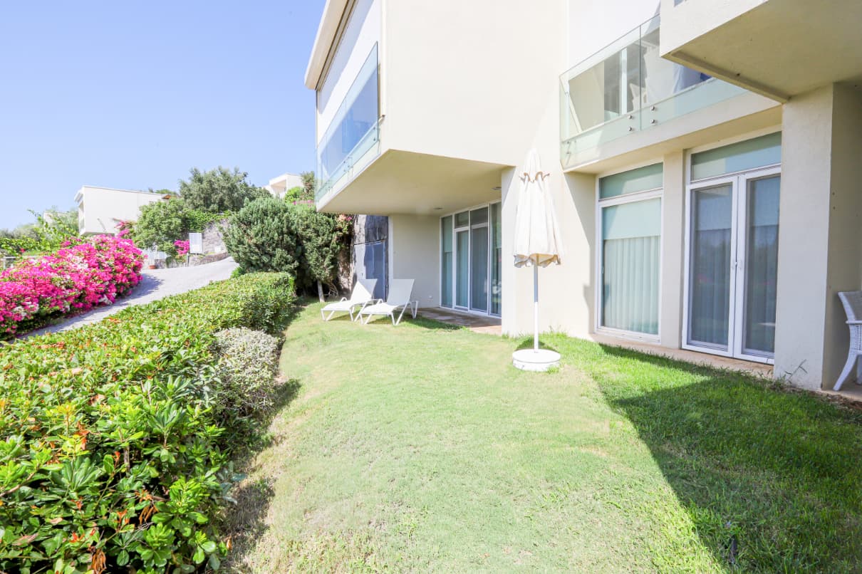 Palmalife Bodrum Resort & Spa-107