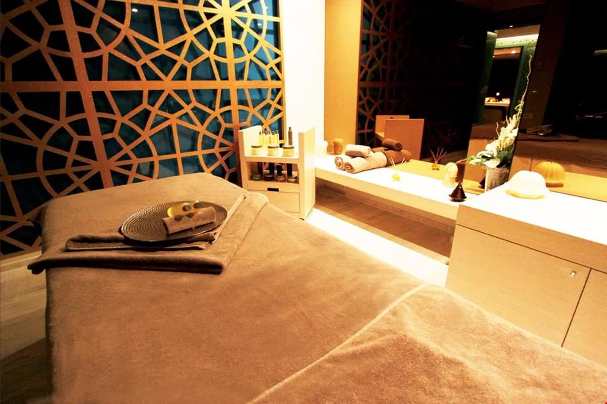 Palmalife Bodrum Resort & Spa-178