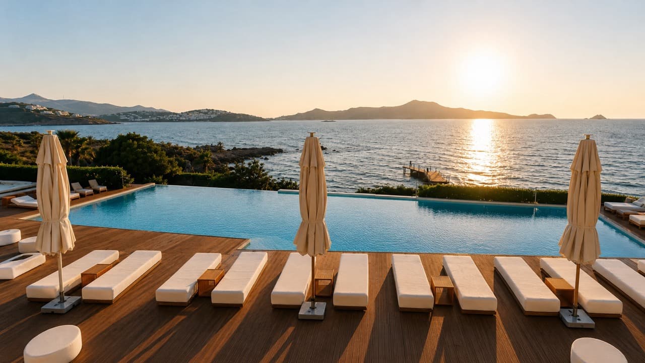 Palmalife Bodrum Resort & Spa-264