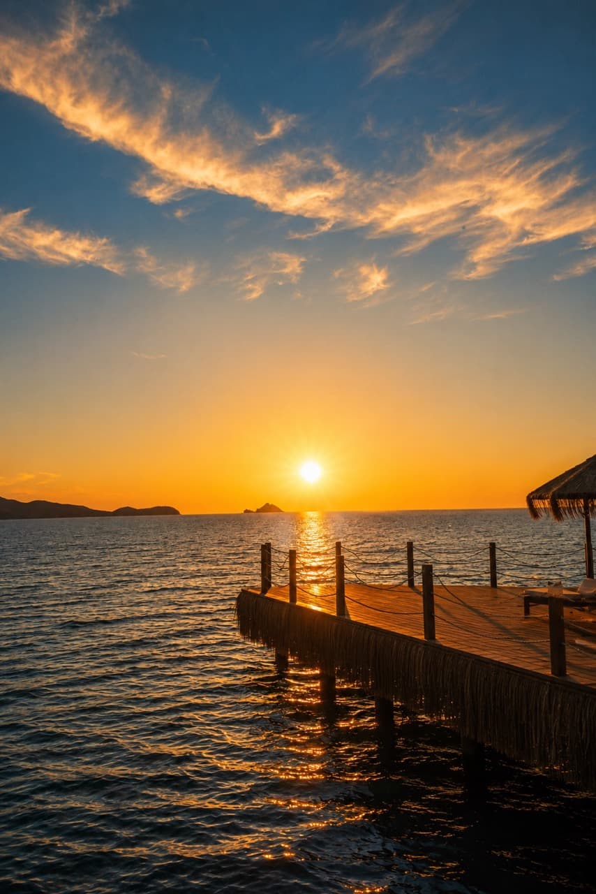 Palmalife Bodrum Resort & Spa-250