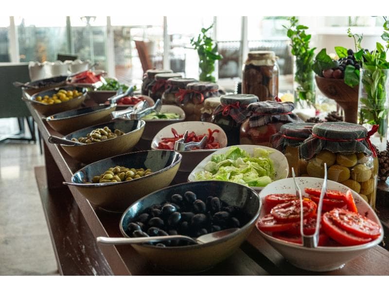 Palmalife Bodrum Resort & Spa-57