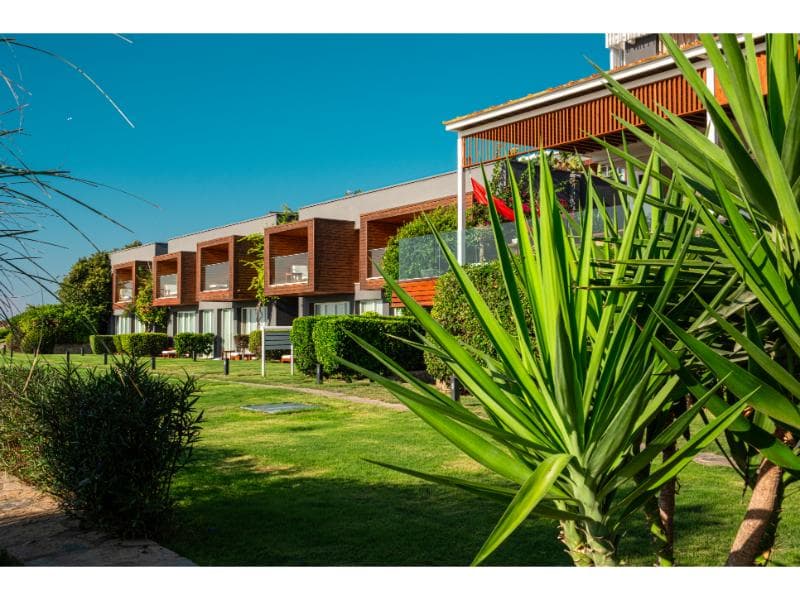 Palmalife Bodrum Resort & Spa-9