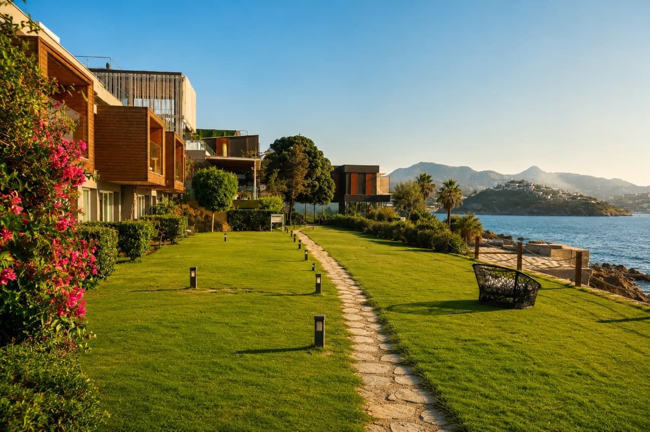 Palmalife Bodrum Resort & Spa-248