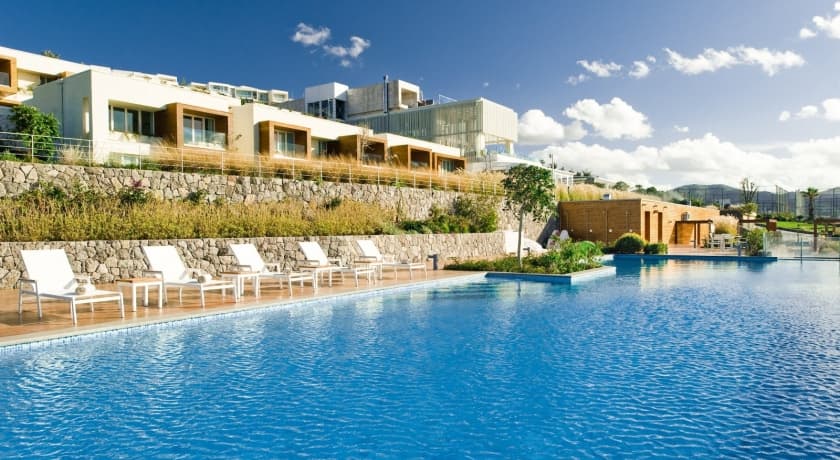 Palmalife Bodrum Resort & Spa-225