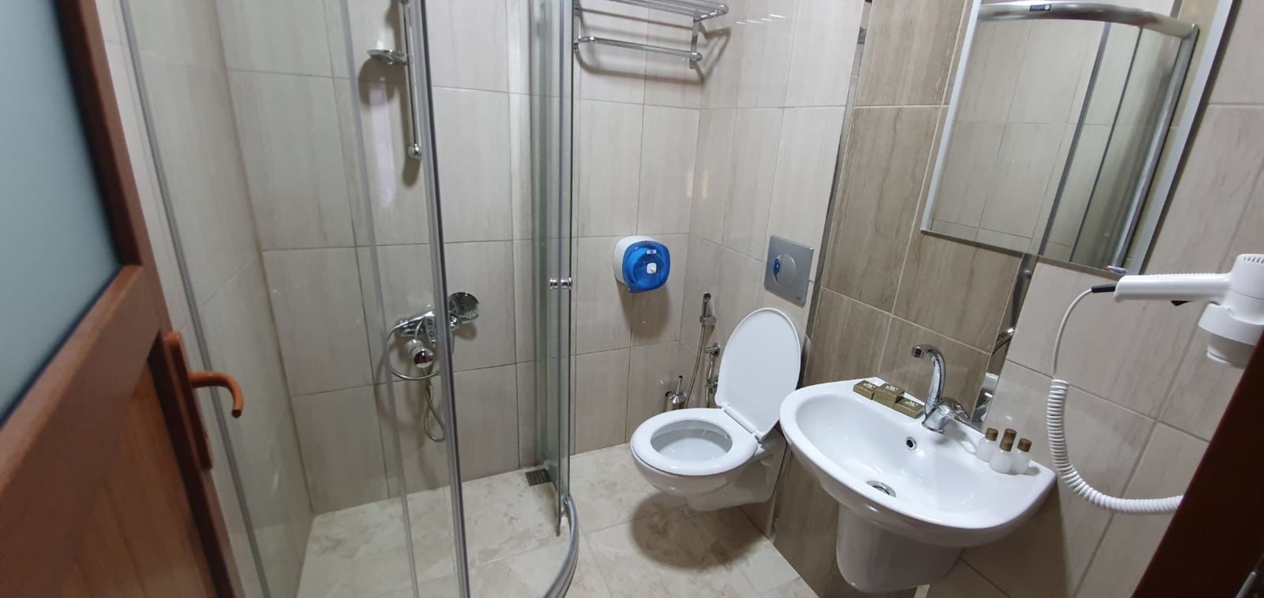 Akyüz Kardeşler Hotel & Bungalow-29