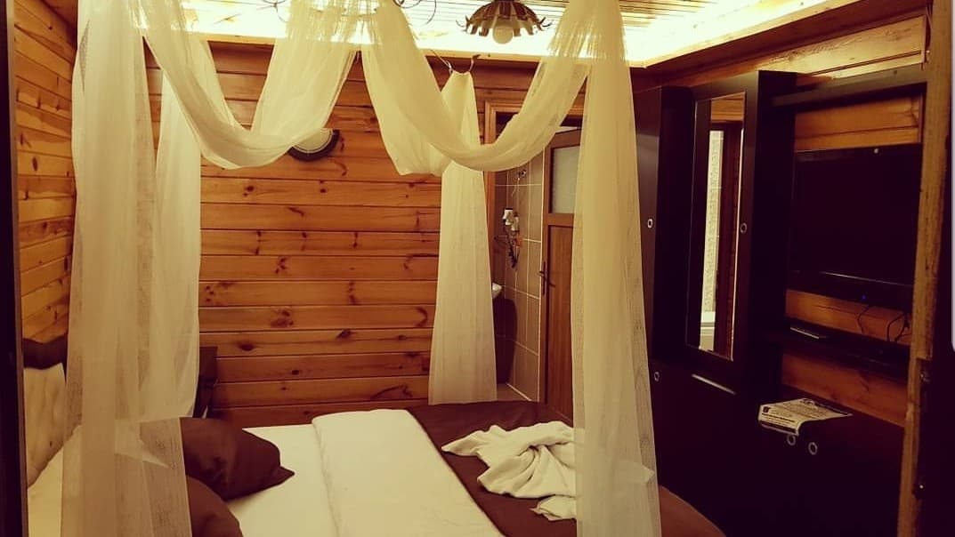 Akyüz Kardeşler Hotel & Bungalow-66