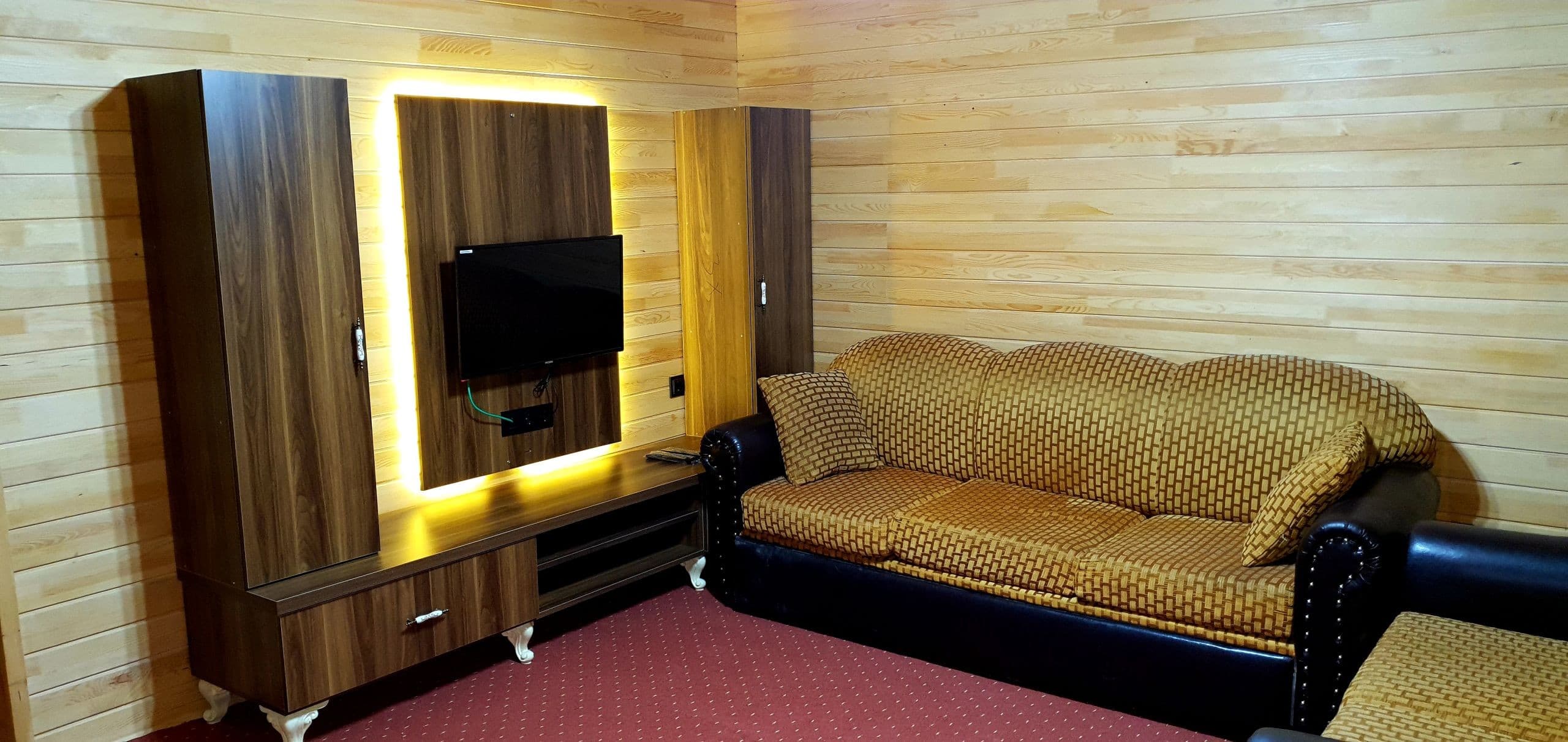 Akyüz Kardeşler Hotel & Bungalow-58