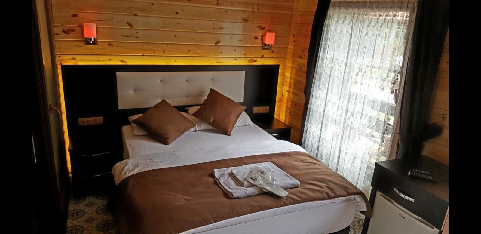 Akyüz Kardeşler Hotel & Bungalow-47