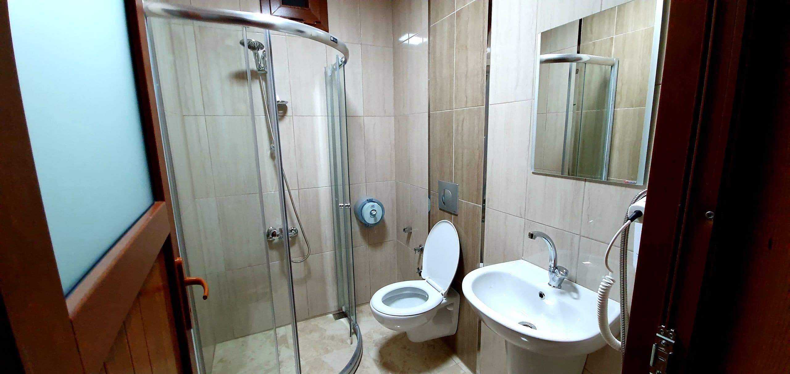Akyüz Kardeşler Hotel & Bungalow-54